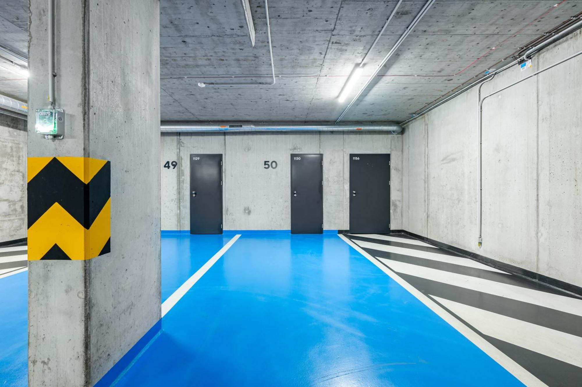 Prague Days - Studio - Terrace - Private Parking Exterior photo